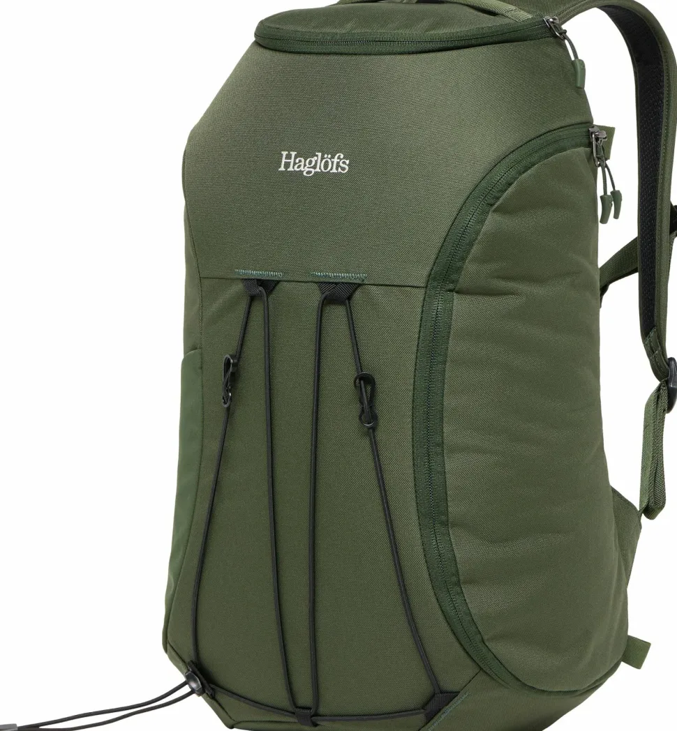 Haglöfs Corker Medium Seaweed Green
