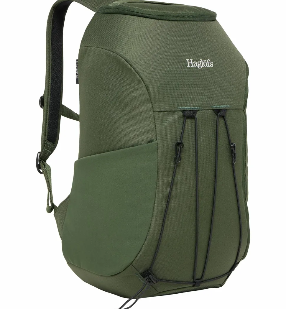 Haglöfs Corker Medium Seaweed Green