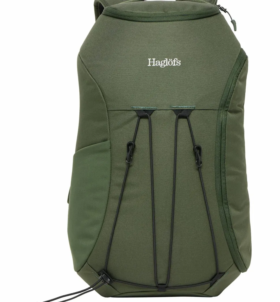 Haglöfs Corker Medium Seaweed Green