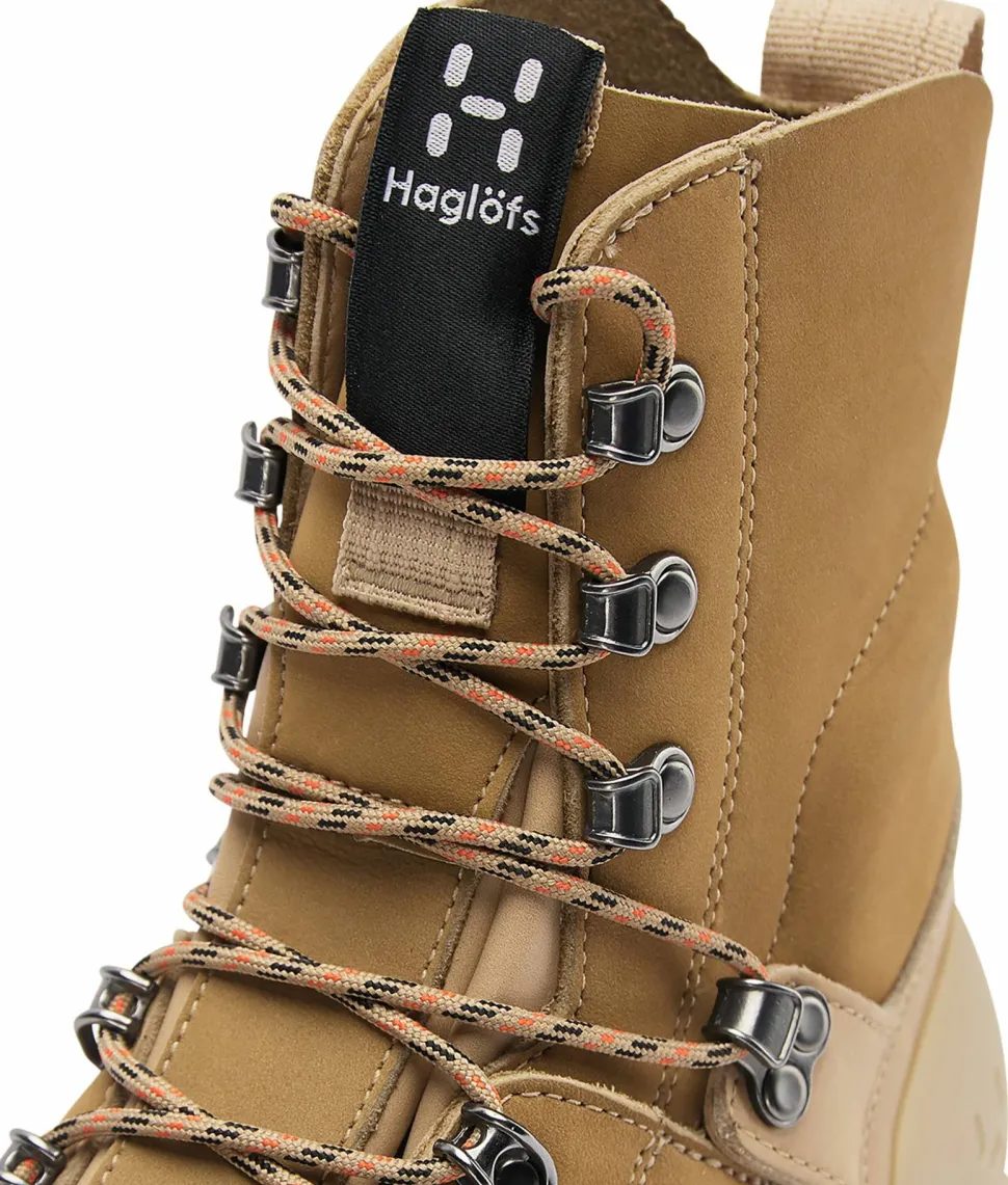 Haglöfs Duality RT1 Women Sand