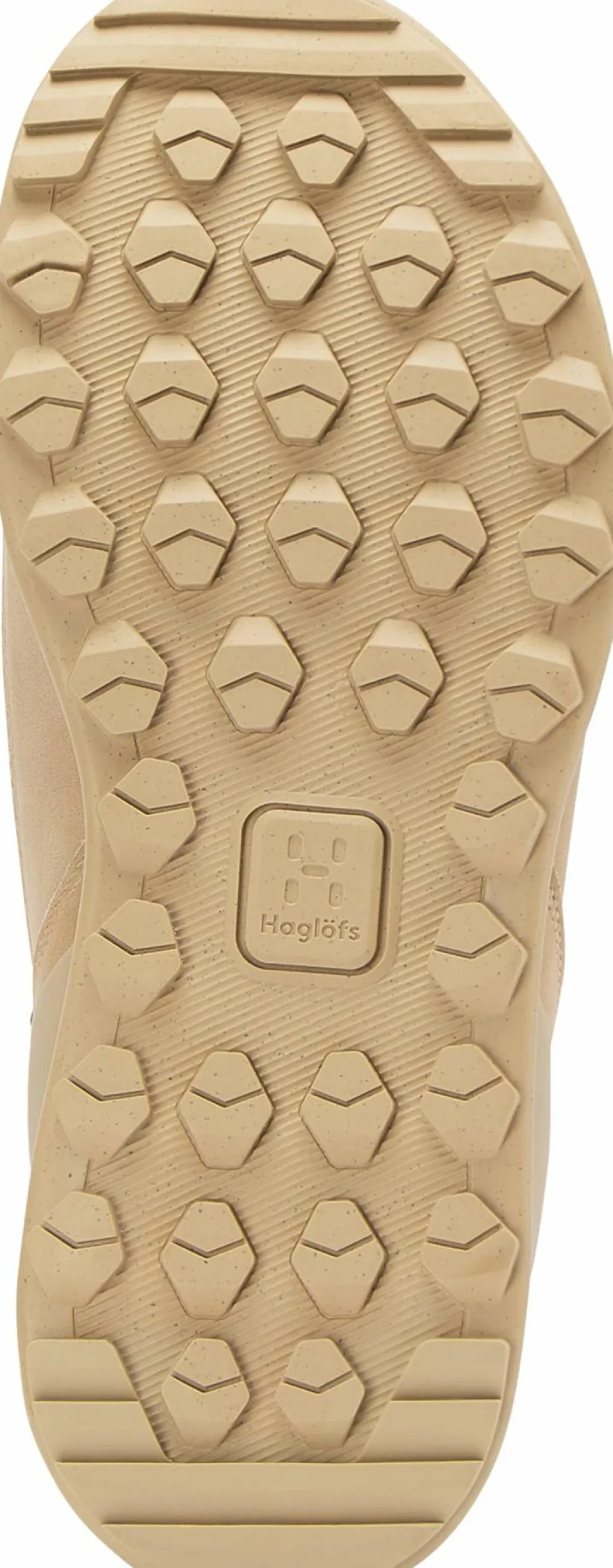 Haglöfs Duality RT1 Women Sand