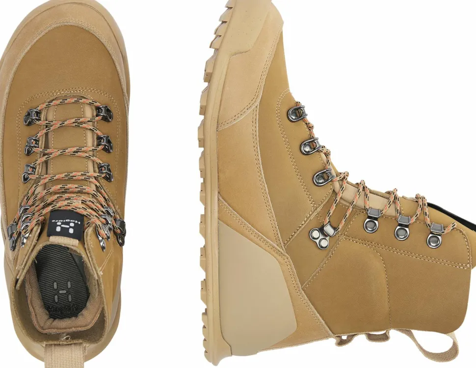 Haglöfs Duality RT1 Women Sand