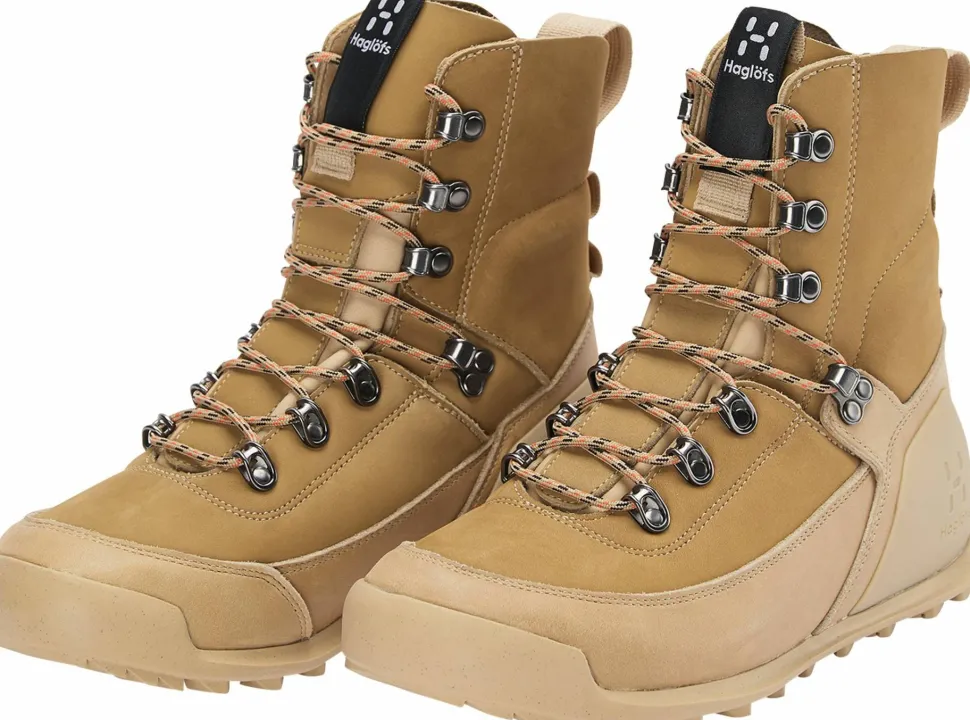 Haglöfs Duality RT1 Women Sand