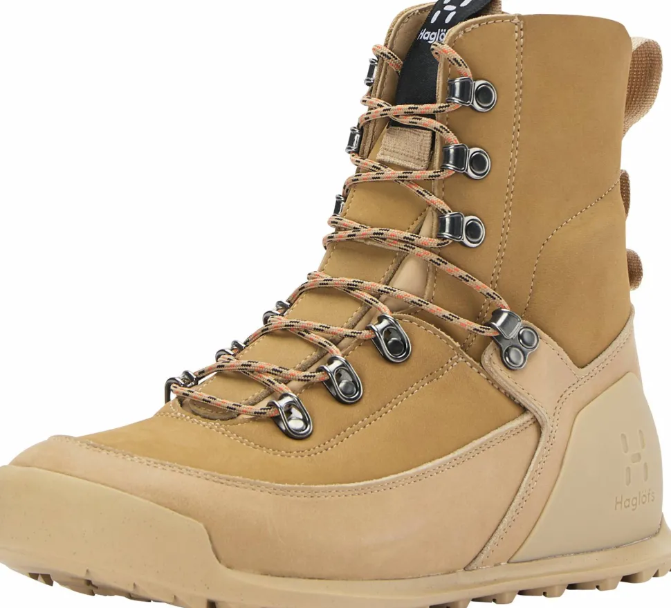 Haglöfs Duality RT1 Women Sand