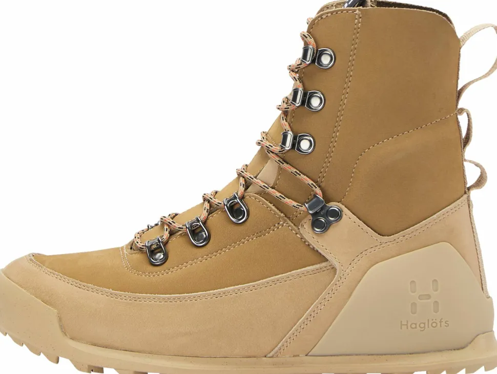 Haglöfs Duality RT1 Women Sand