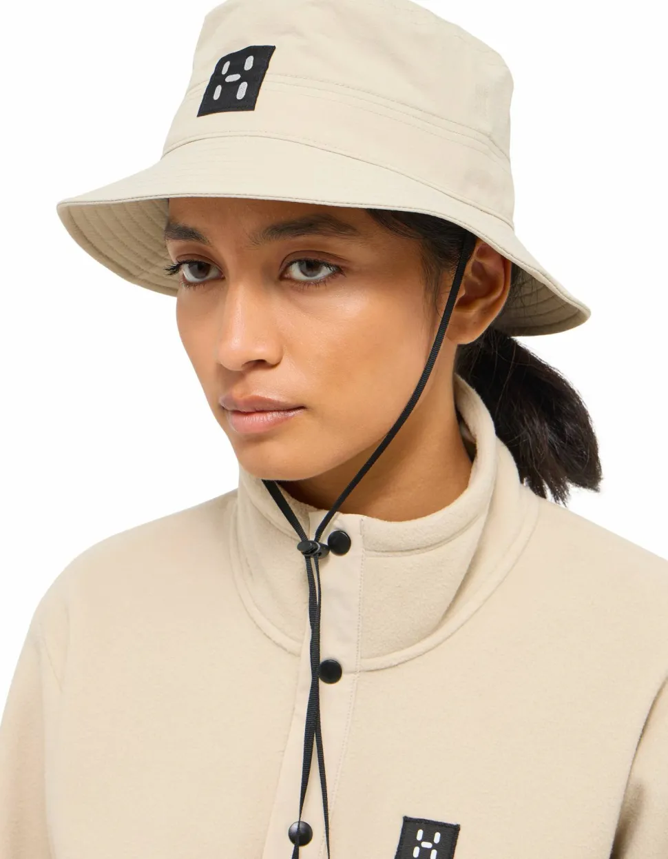 Haglöfs Haglöfs LX Hat Chalk Beige