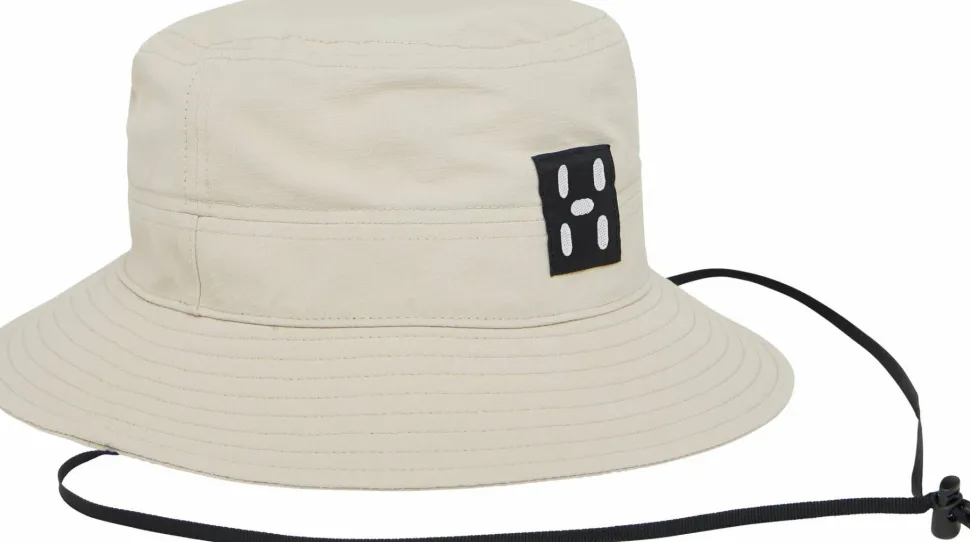 Haglöfs Haglöfs LX Hat Chalk Beige