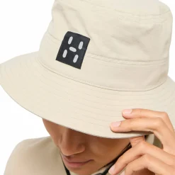 Haglöfs Haglöfs LX Hat Chalk Beige