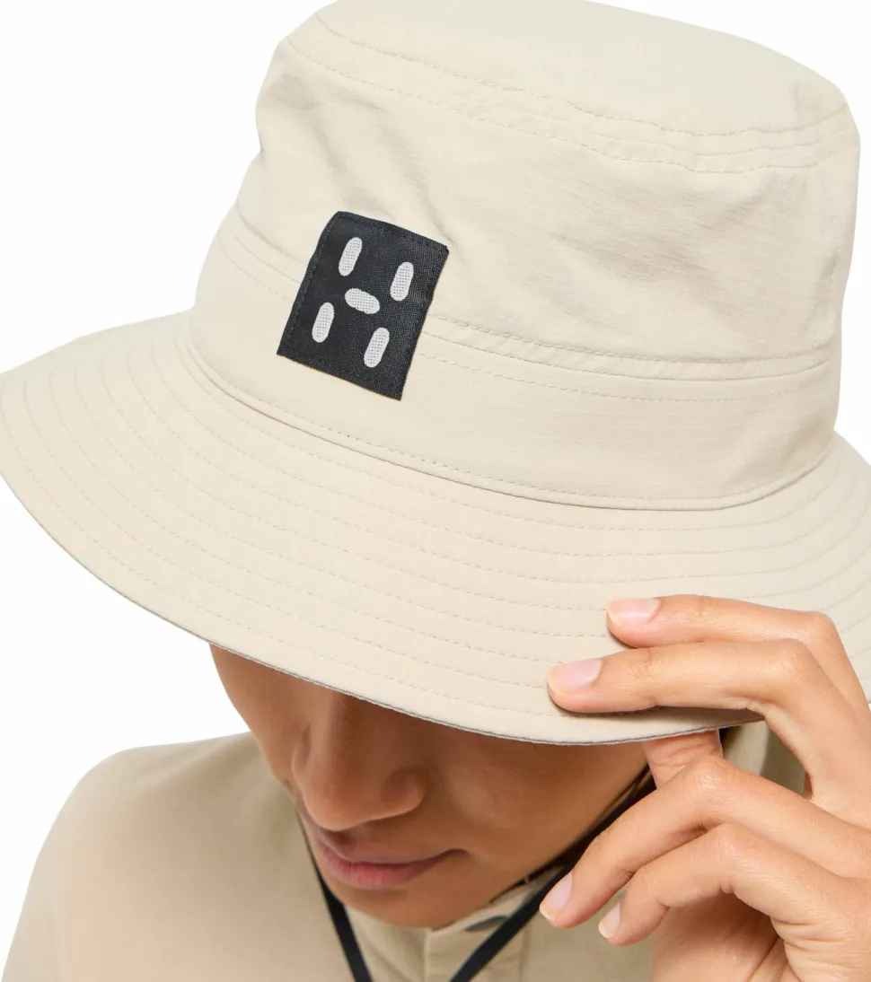 Haglöfs Haglöfs LX Hat Chalk Beige