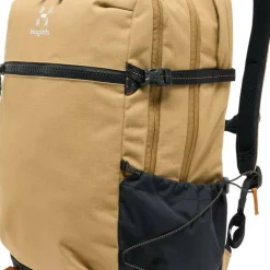 Haglöfs Jarve Multi 28 Cinnamon Brown/True Black