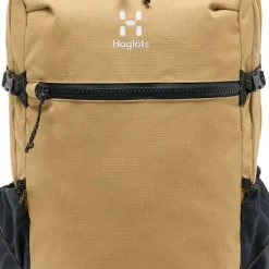 Haglöfs Jarve Multi 28 Cinnamon Brown/True Black