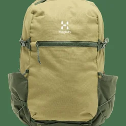 Haglöfs Jarve Single 20 Olive Green/Seaweed Green