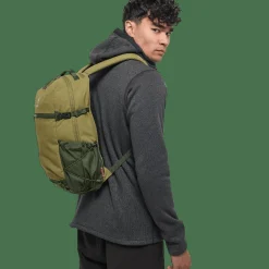 Haglöfs Jarve Single 20 Olive Green/Seaweed Green