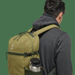 Haglöfs Jarve Single 20 Olive Green/Seaweed Green