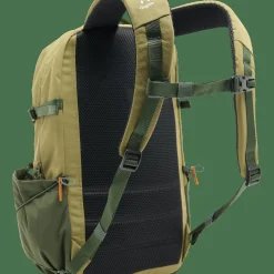 Haglöfs Jarve Single 20 Olive Green/Seaweed Green