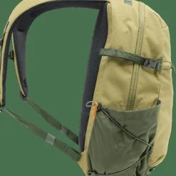 Haglöfs Jarve Single 20 Olive Green/Seaweed Green