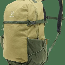 Haglöfs Jarve Single 20 Olive Green/Seaweed Green
