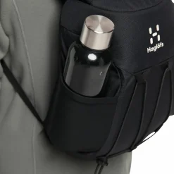 Haglöfs Juniors' Corker True Black