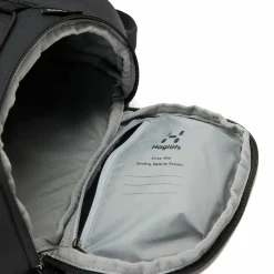 Haglöfs Juniors' Corker True Black