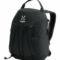 Haglöfs Juniors' Corker True Black