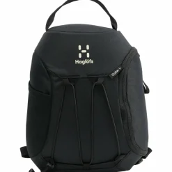 Haglöfs Juniors' Corker True Black