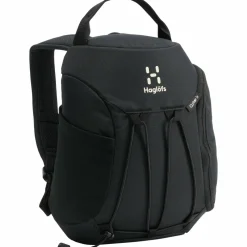 Haglöfs Juniors' Corker True Black
