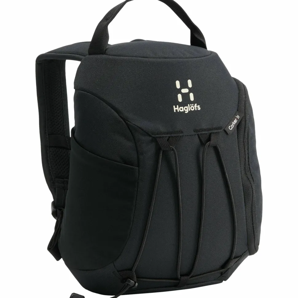 Haglöfs Juniors' Corker True Black