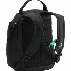 Haglöfs Juniors' Corker True Black