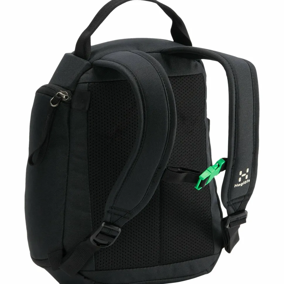 Haglöfs Juniors' Corker True Black