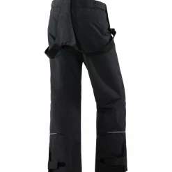 Haglöfs Juniors' Niva Insulated Pant True Black