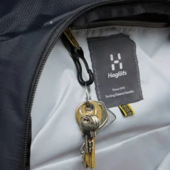 Haglöfs Latnja 18 True Black