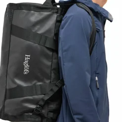 Haglöfs Lava 70 L True Black