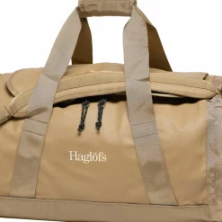 Haglöfs Lava 50 Oak Brown