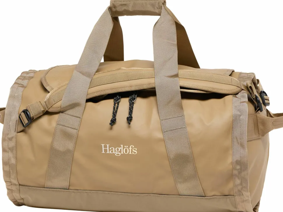 Haglöfs Lava 50 Oak Brown