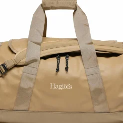 Haglöfs Lava 50 Oak Brown