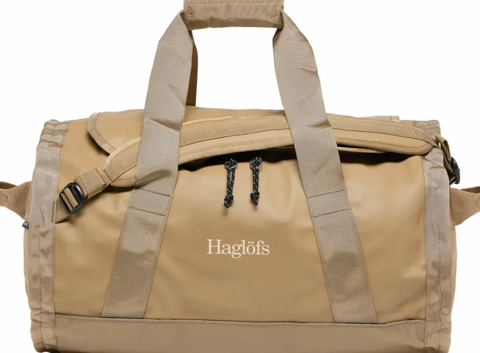 Haglöfs Lava 50 Oak Brown