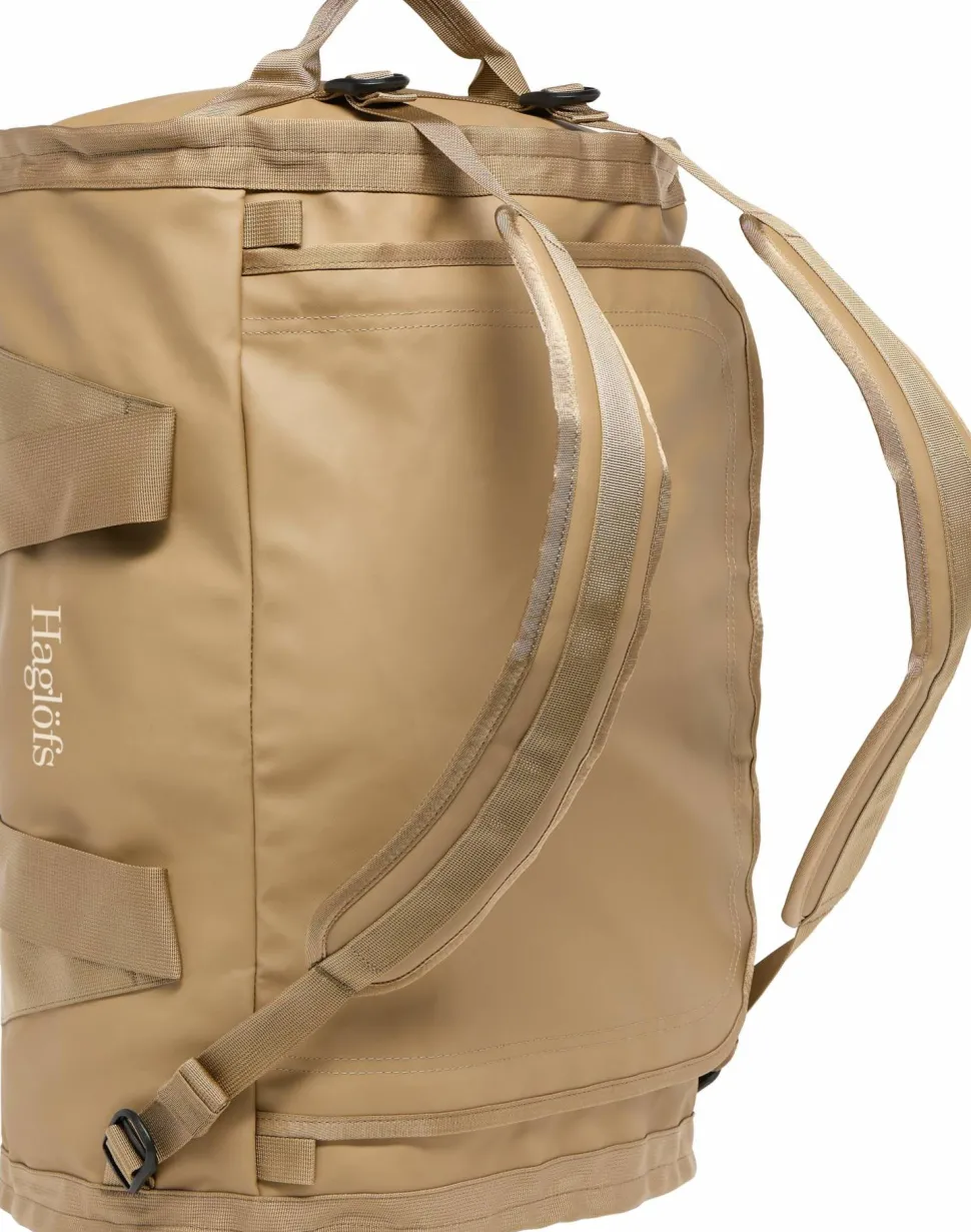 Haglöfs Lava 50 Oak Brown