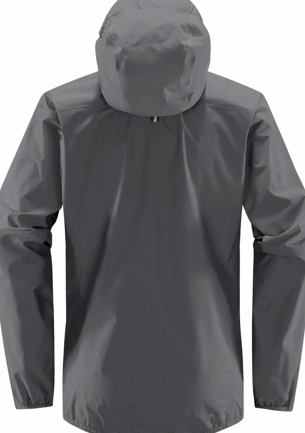 Haglöfs L.I.M Gore-Tex Jacket Women Magnetite