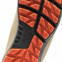 Haglöfs L.I.M Low Proof Eco Women Sand/Magnetite