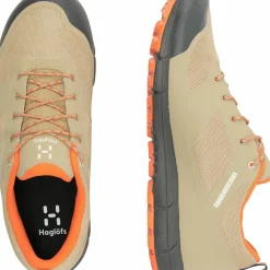 Haglöfs L.I.M Low Proof Eco Women Sand/Magnetite