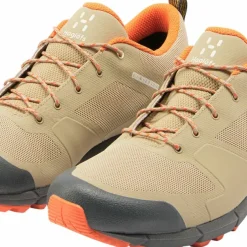 Haglöfs L.I.M Low Proof Eco Women Sand/Magnetite