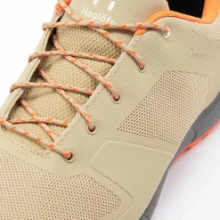 Haglöfs L.I.M Low Proof Eco Women Sand/Magnetite