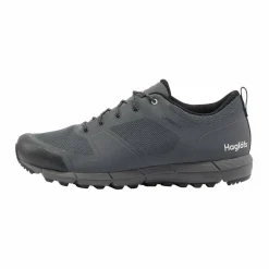 Haglöfs L.I.M Low Proof Eco Women Magnetite/True Black