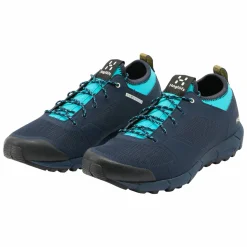 Haglöfs L.I.M Low Women Tarn Blue/Maui Blue