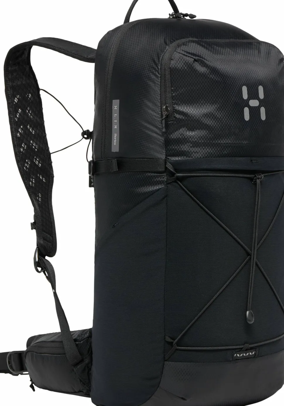 Haglöfs L.I.M Mountain Trail 25 True Black