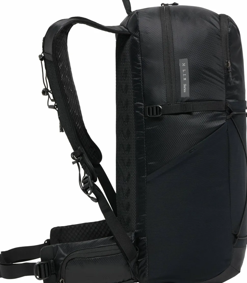 Haglöfs L.I.M Mountain Trail 25 True Black