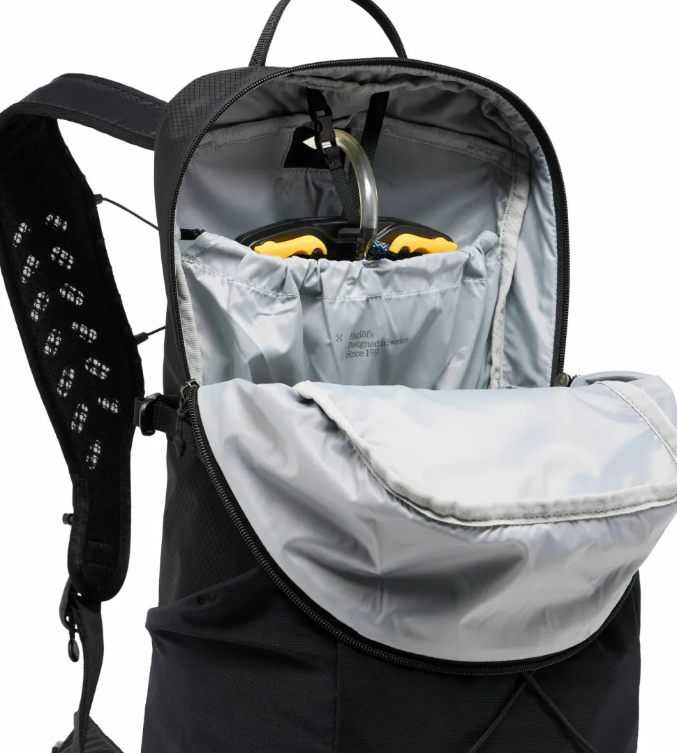 Haglöfs L.I.M Mountain Trail 25 True Black