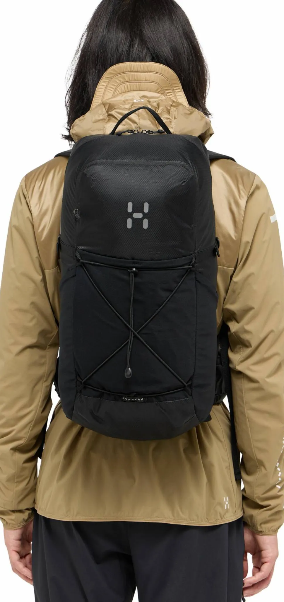 Haglöfs L.I.M Mountain Trail 25 True Black