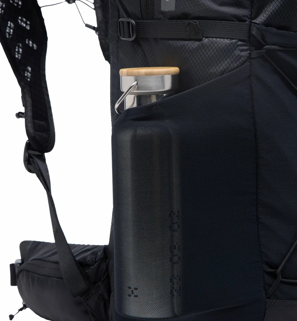 Haglöfs L.I.M Mountain Trail 25 True Black