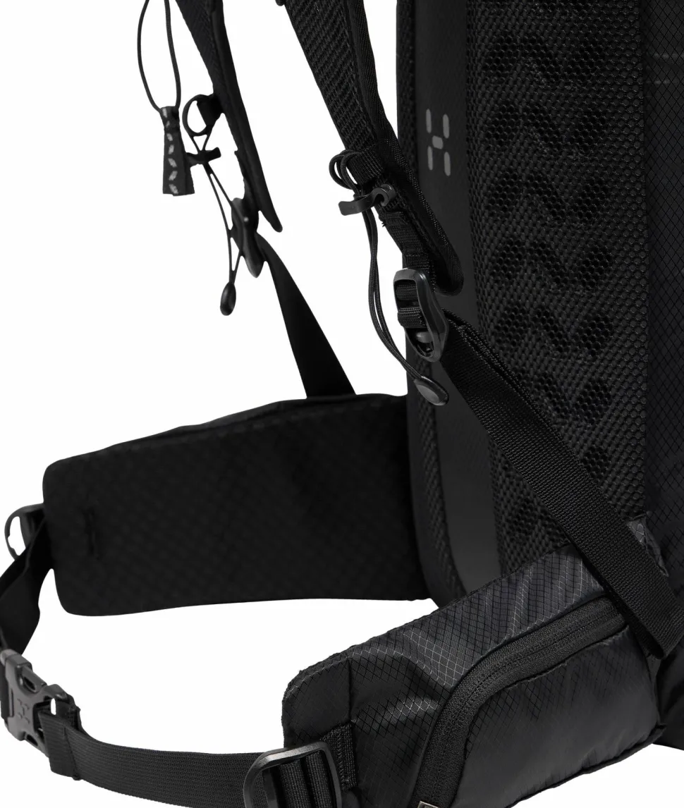 Haglöfs L.I.M Mountain Trail 25 True Black